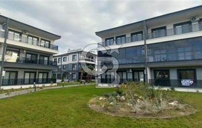 AYVALIK ALTINOVA RA YAŞAM EVLERİNDE 3+1 DAİRE