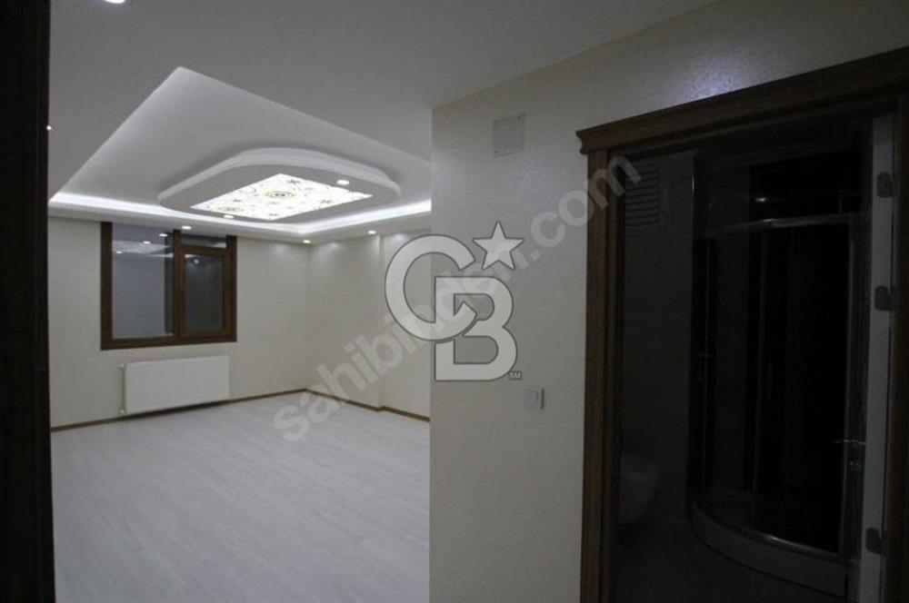 Aktif Gelirli | Ana Cadde Üzeri | Satılık Konut + Ticari Komple Bina