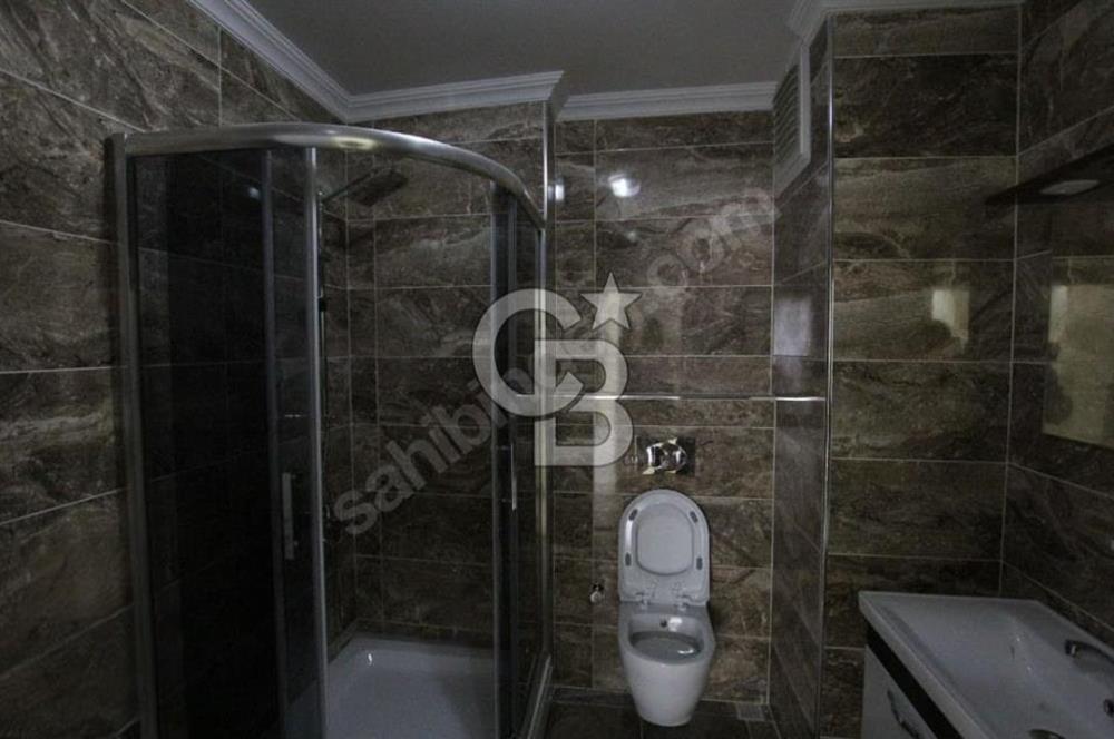 Aktif Gelirli | Ana Cadde Üzeri | Satılık Konut + Ticari Komple Bina