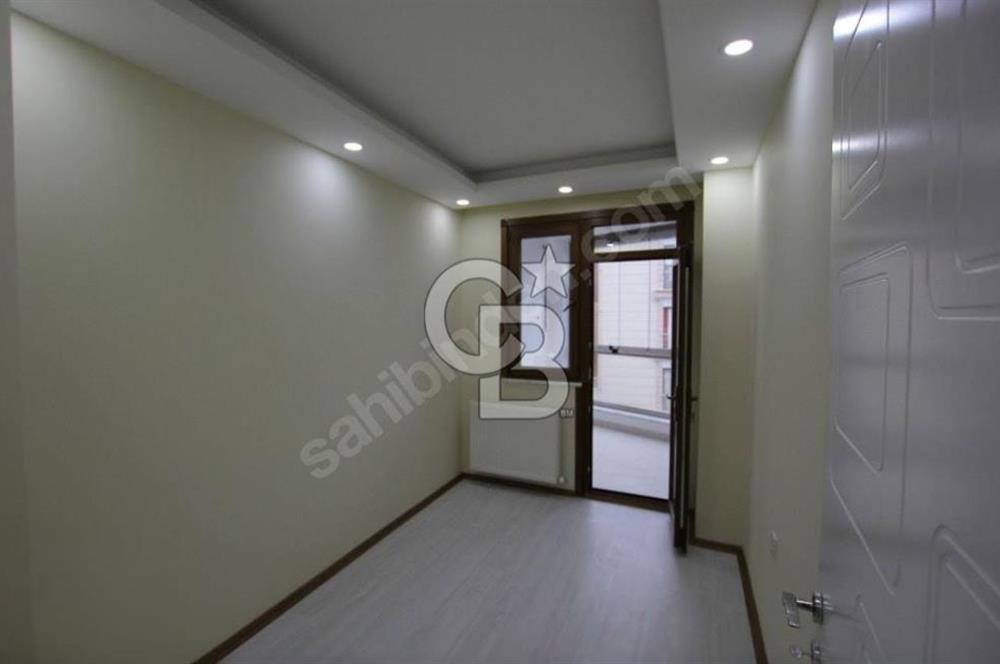 Aktif Gelirli | Ana Cadde Üzeri | Satılık Konut + Ticari Komple Bina