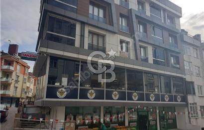 Aktif Gelirli | Ana Cadde Üzeri | Satılık Konut + Ticari Komple Bina