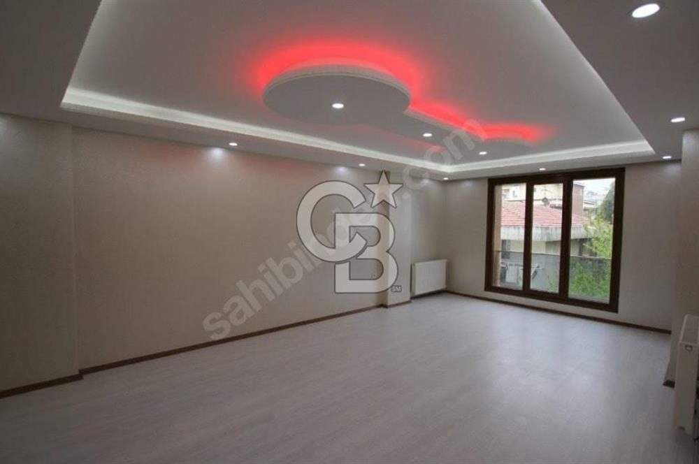 Aktif Gelirli | Ana Cadde Üzeri | Satılık Konut + Ticari Komple Bina