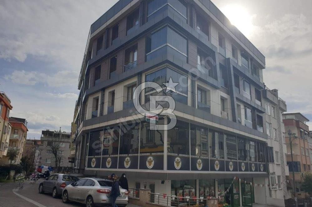 Aktif Gelirli | Ana Cadde Üzeri | Satılık Konut + Ticari Komple Bina