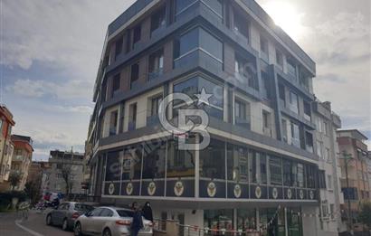 Aktif Gelirli | Ana Cadde Üzeri | Satılık Konut + Ticari Komple Bina