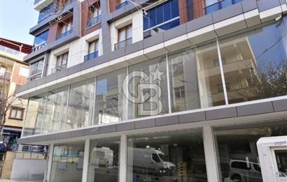 Aktif Gelirli | Ana Cadde Üzeri | Satılık Konut + Ticari Komple Bina