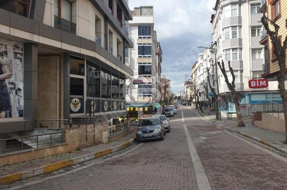 Aktif Gelirli | Ana Cadde Üzeri | Satılık Konut + Ticari Komple Bina