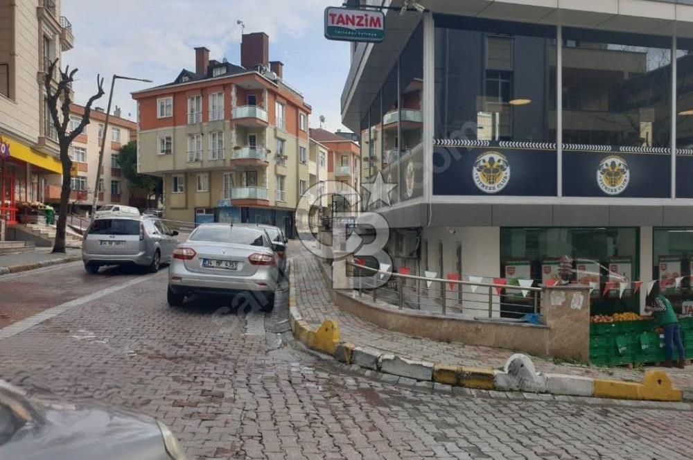 Aktif Gelirli | Ana Cadde Üzeri | Satılık Konut + Ticari Komple Bina