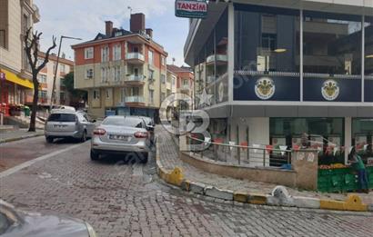 Aktif Gelirli | Ana Cadde Üzeri | Satılık Konut + Ticari Komple Bina