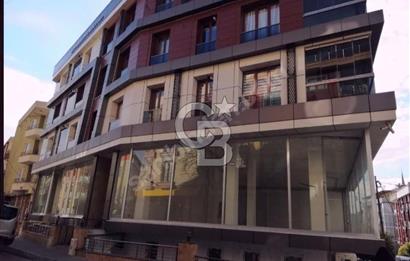 Aktif Gelirli | Ana Cadde Üzeri | Satılık Konut + Ticari Komple Bina