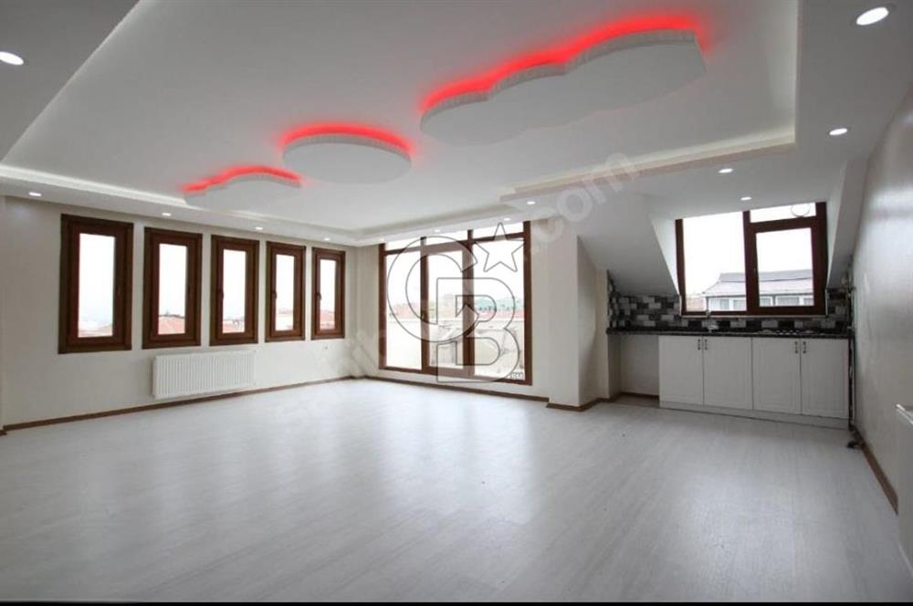 Aktif Gelirli | Ana Cadde Üzeri | Satılık Konut + Ticari Komple Bina