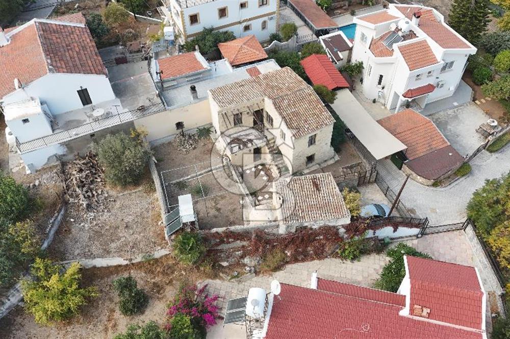 Ozanköy'de Satılık Müstakil Ev !!!