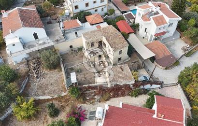 Ozanköy'de Satılık Müstakil Ev !!!