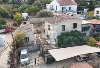 Ozanköy'de Satılık Müstakil Ev !!! - 1 - 301592