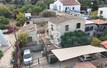 Ozanköy'de Satılık Müstakil Ev !!!