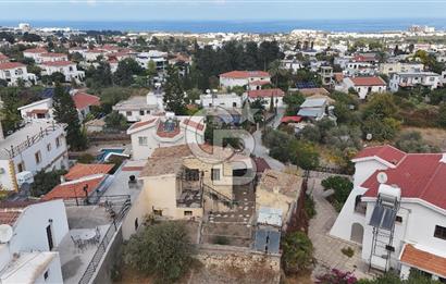 Ozanköy'de Satılık Müstakil Ev !!!