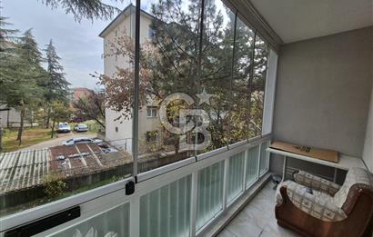 SİNCANDA KAPALI BALKONLU KİLERLİ ARA KAT KİRALIK 3+1 DAİRE