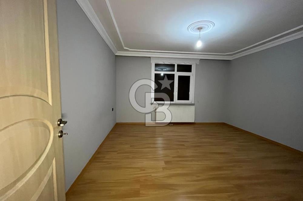 Sancaktepe Mevlana Mh.Geniş 2+1 Kiralık Daire