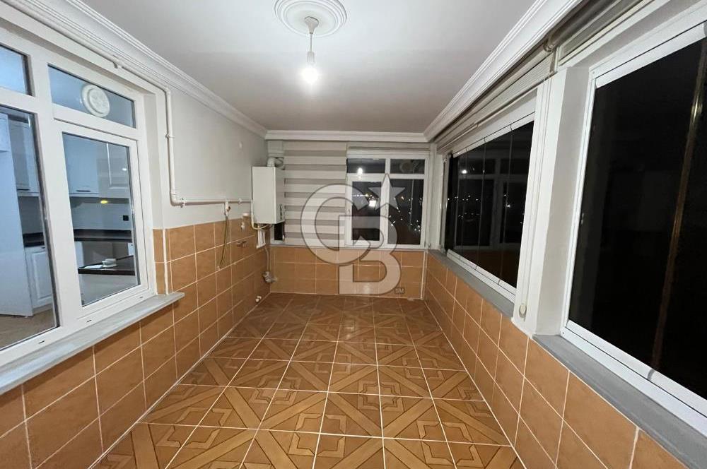 Sancaktepe Mevlana Mh.Geniş 2+1 Kiralık Daire
