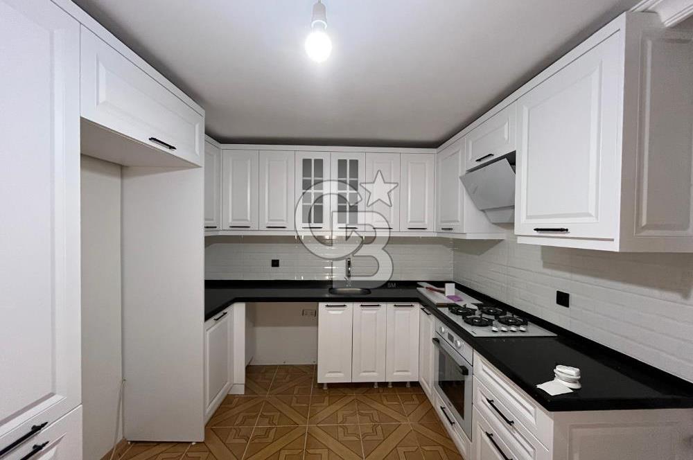 Sancaktepe Mevlana Mh.Geniş 2+1 Kiralık Daire
