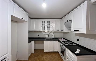 Sancaktepe Mevlana Mh.Geniş 2+1 Kiralık Daire