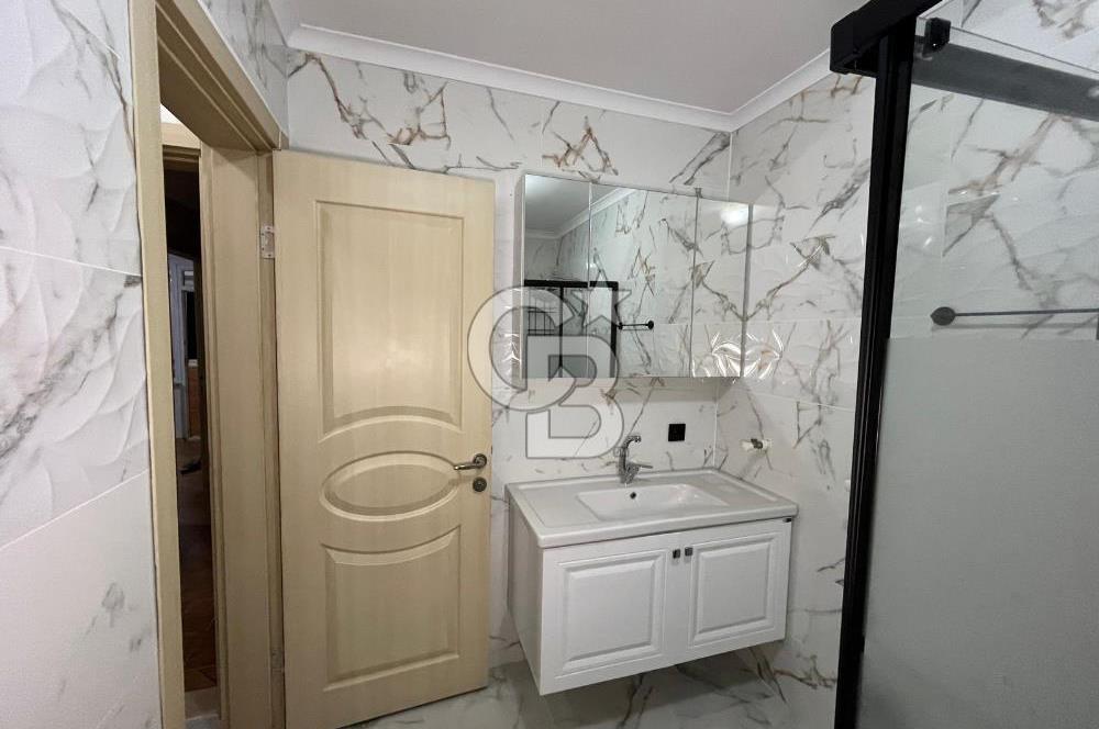 Sancaktepe Mevlana Mh.Geniş 2+1 Kiralık Daire