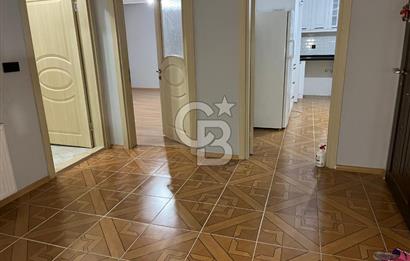 Sancaktepe Mevlana Mh.Geniş 2+1 Kiralık Daire