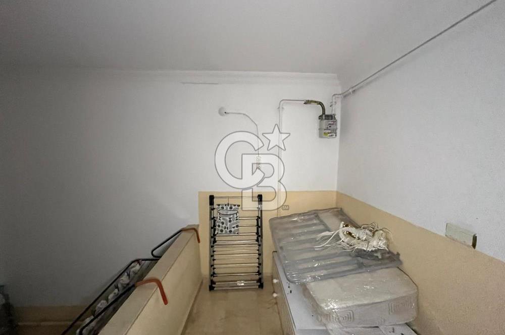 Sancaktepe Mevlana Mh.Geniş 2+1 Kiralık Daire