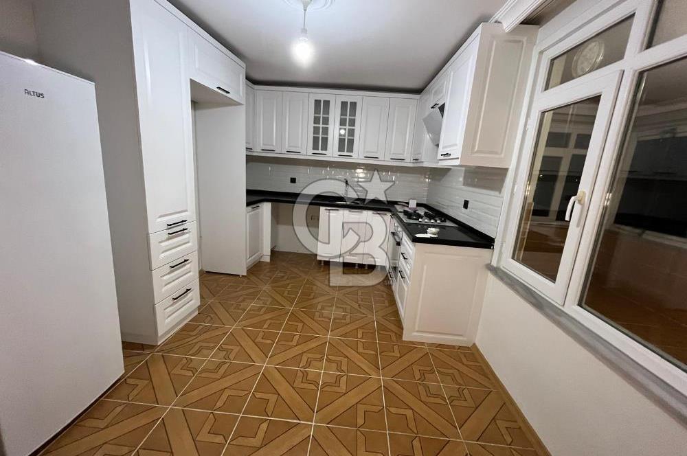 Sancaktepe Mevlana Mh.Geniş 2+1 Kiralık Daire