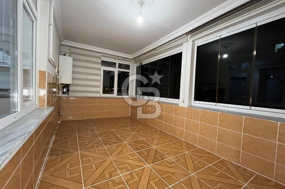 Sancaktepe Mevlana Mh.Geniş 2+1 Kiralık Daire