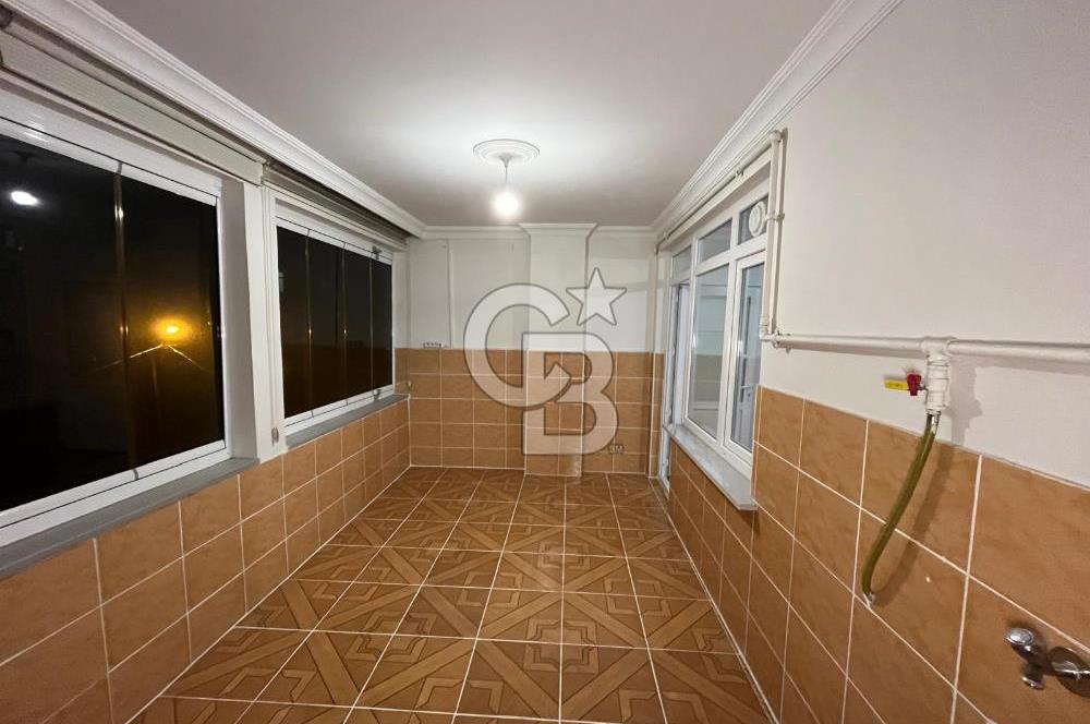 Sancaktepe Mevlana Mh.Geniş 2+1 Kiralık Daire