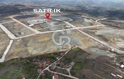 KOCAELİ KANDIRA GIDA İHTİSAS OSB İÇİNDE SATILIK 7.000 m² ARSA