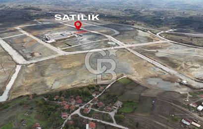 KOCAELİ KANDIRA GIDA İHTİSAS OSB İÇİNDE SATILIK 7.000 m² ARSA