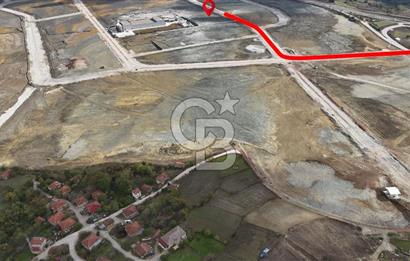 KOCAELİ KANDIRA GIDA İHTİSAS OSB İÇİNDE SATILIK 7.000 m² ARSA
