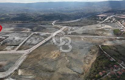 KOCAELİ KANDIRA GIDA İHTİSAS OSB İÇİNDE SATILIK 7.000 m² ARSA