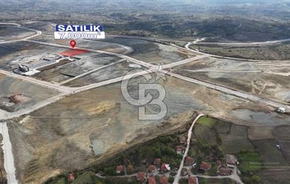 KOCAELİ KANDIRA GIDA İHTİSAS OSB İÇİNDE SATILIK 7.000 m² ARSA