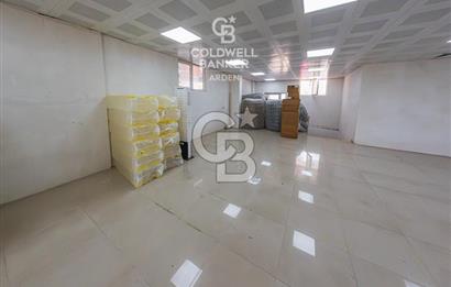 CB ARDENDEN ANTALYA DEMRE ÇARŞI MERKEZDE 360 M2 SATILIK DÜKKAN