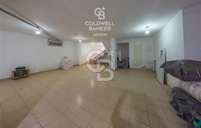 CB ARDENDEN ANTALYA DEMRE ÇARŞI MERKEZDE 360 M2 SATILIK DÜKKAN