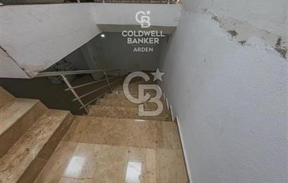 CB ARDENDEN ANTALYA DEMRE ÇARŞI MERKEZDE 360 M2 SATILIK DÜKKAN