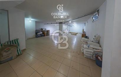 CB ARDENDEN ANTALYA DEMRE ÇARŞI MERKEZDE 360 M2 SATILIK DÜKKAN