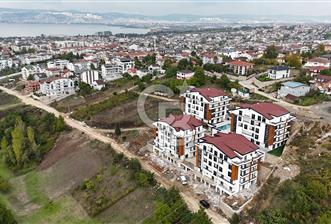 KOCAELİ BAŞİSKELE SEYRİ VADİ SİTESİ SATILIK 3+1 DUBLEKS DAİRE - 2 - 325735