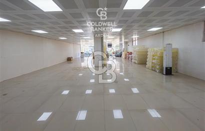 CB ARDENDEN ANTALYA DEMRE ÇARŞI MERKEZDE 360 M2 SATILIK DÜKKAN