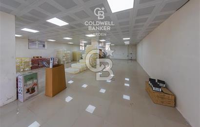 CB ARDENDEN ANTALYA DEMRE ÇARŞI MERKEZDE 360 M2 SATILIK DÜKKAN