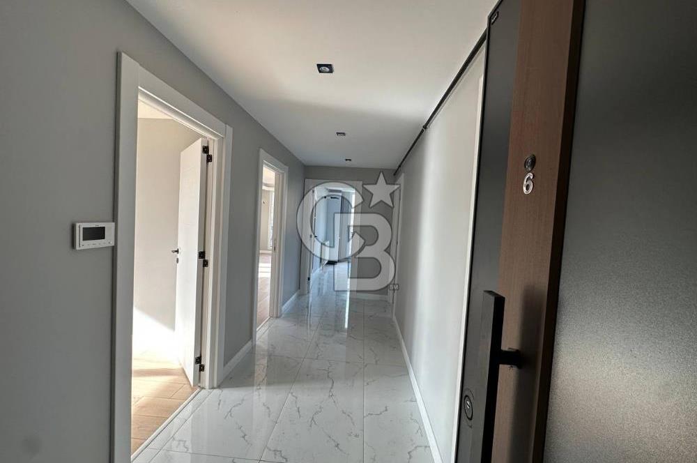 Beylikdüzü Kavakli 2+1Satilik Sıfır Daire واحد دو خواب صفر فروشی