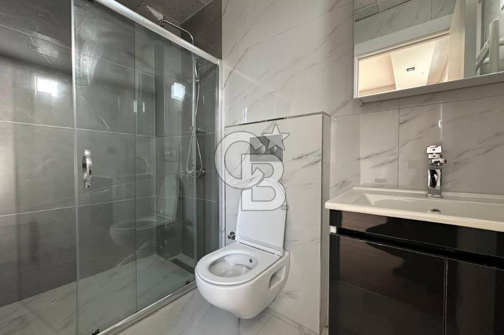 Beylikdüzü Kavakli 2+1Satilik Sıfır Daire واحد دو خواب صفر فروشی