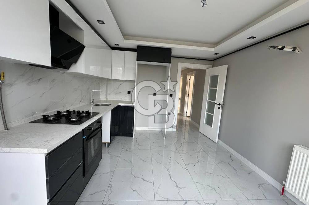 Beylikdüzü Kavakli 2+1Satilik Sıfır Daire واحد دو خواب صفر فروشی
