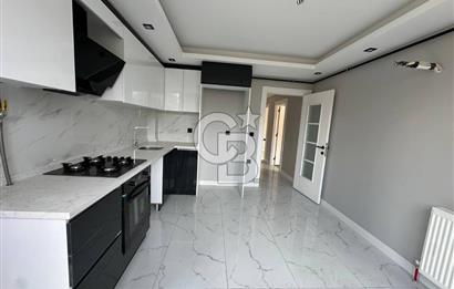 Beylikdüzü Kavakli 2+1Satilik Sıfır Daire واحد دو خواب صفر فروشی