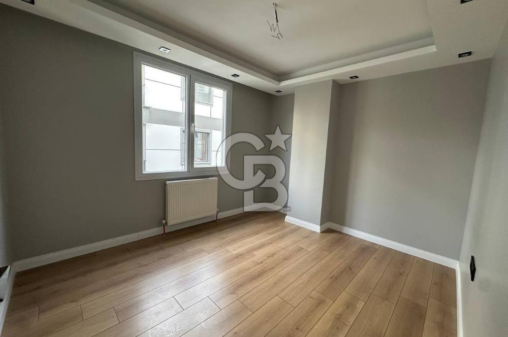 Beylikdüzü Kavakli 2+1Satilik Sıfır Daire واحد دو خواب صفر فروشی