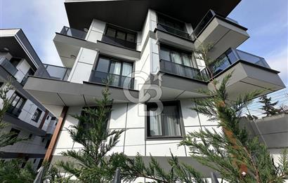 Beylikdüzü Kavakli 2+1Satilik Sıfır Daire واحد دو خواب صفر فروشی