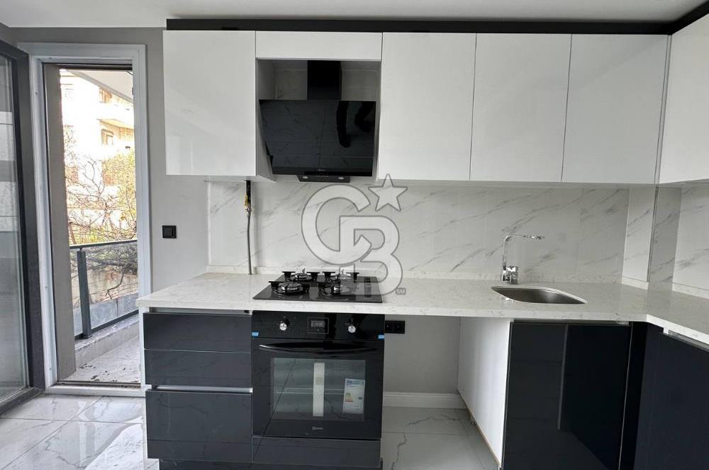 Beylikdüzü Kavakli 2+1Satilik Sıfır Daire واحد دو خواب صفر فروشی