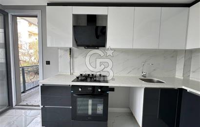 Beylikdüzü Kavakli 2+1Satilik Sıfır Daire واحد دو خواب صفر فروشی